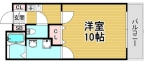 神戸市灘区船寺通の賃貸