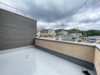 リリーセノラ 302|神戸市北区鈴蘭台東町(神戸電鉄有馬線鈴蘭台駅)のマンションその他6 リリーセノラ 302|神戸市北区鈴蘭台東町(神戸電鉄有馬線鈴蘭台駅)のマンションその他6