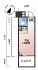 神戸市中央区琴ノ緒町の賃貸