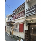 荒田町テラスハウス(北) 1|神戸市兵庫区荒田町(神戸市営地下鉄線大倉山駅)のテラスハウスその他3 荒田町テラスハウス(北) 1|神戸市兵庫区荒田町(神戸市営地下鉄線大倉山駅)のテラスハウスその他3