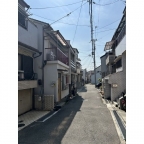 荒田町テラスハウス(北) 1|神戸市兵庫区荒田町(神戸市営地下鉄線大倉山駅)のテラスハウスその他8 荒田町テラスハウス(北) 1|神戸市兵庫区荒田町(神戸市営地下鉄線大倉山駅)のテラスハウスその他8