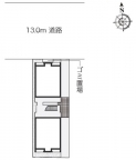 クレイノときの杜 204|尼崎市三反田町(JR東海道本線(近畿)立花駅)のアパートその他1 クレイノときの杜 204|尼崎市三反田町(JR東海道本線(近畿)立花駅)のアパートその他1