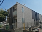 尼崎市三反田町外観