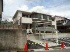 神戸市北区有野中町の賃貸