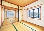 パルシティ伊川谷 106｜神戸市西区大津和（神戸市営地下鉄線伊川谷駅）のマンションその他5