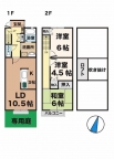 神戸市西区大津和の賃貸