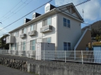 神戸市北区山田町上谷上外観