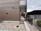 レオパレス西岡本 101|神戸市東灘区西岡本(阪急神戸線岡本駅)のアパートその他6 レオパレス西岡本 101|神戸市東灘区西岡本(阪急神戸線岡本駅)のアパートその他6