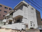 西宮市満池谷町外観
