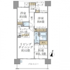 神戸市東灘区向洋町中の賃貸