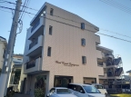神戸市北区谷上西町外観