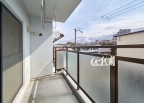 ハピネス 303｜神戸市垂水区福田（ＪＲ山陽本線垂水駅）のマンションその他4