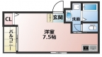 神戸市兵庫区上沢通の賃貸