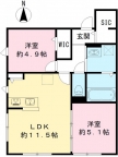 ユアメゾン 富松 102号室|尼崎市富松町(阪急神戸線塚口駅)のアパートその他2 ユアメゾン 富松 102号室|尼崎市富松町(阪急神戸線塚口駅)のアパートその他2