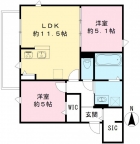 ユアメゾン 富松 301号室|尼崎市富松町(阪急神戸線塚口駅)のアパートその他2 ユアメゾン 富松 301号室|尼崎市富松町(阪急神戸線塚口駅)のアパートその他2