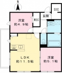 ユアメゾン 富松 302号室|尼崎市富松町(阪急神戸線塚口駅)のアパートその他2 ユアメゾン 富松 302号室|尼崎市富松町(阪急神戸線塚口駅)のアパートその他2