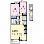 神戸市垂水区名谷町の賃貸