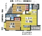 神戸市中央区野崎通の賃貸