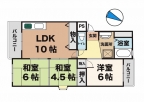 神戸市西区大津和の賃貸