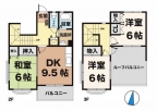 神戸市西区北別府の賃貸