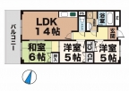 神戸市西区大津和の賃貸