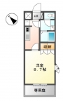 ラフォーレ 101｜神戸市西区前開南町（神戸市営地下鉄線伊川谷駅）のアパートその他2