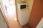 レオパレスサン六甲B 202|神戸市灘区寺口町(阪急神戸線六甲駅)のアパートその他8 レオパレスサン六甲B 202|神戸市灘区寺口町(阪急神戸線六甲駅)のアパートその他8