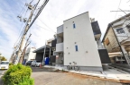 ハーモニーテラス本庄町 102|神戸市長田区本庄町(JR山陽本線鷹取駅)のアパートその他4 ハーモニーテラス本庄町 102|神戸市長田区本庄町(JR山陽本線鷹取駅)のアパートその他4