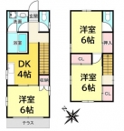 神戸市須磨区東町の賃貸