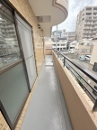 パークホーム王子 303｜神戸市灘区城内通（阪急神戸線王子公園駅）のマンションその他8