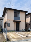 神戸市西区小山外観
