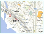 ラムール西舞子 403|神戸市垂水区西舞子(山陽電鉄線西舞子駅)のマンションその他4 ラムール西舞子 403|神戸市垂水区西舞子(山陽電鉄線西舞子駅)のマンションその他4