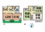 神戸市西区池上の賃貸