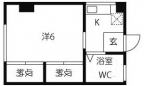 神戸市兵庫区三川口町の賃貸