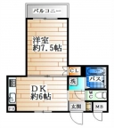 神戸市須磨区飛松町の賃貸