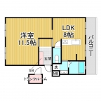 神戸市垂水区福田の賃貸