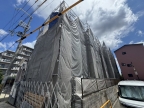 フジパレス御影本町 302｜神戸市東灘区御影本町（阪神本線御影駅）のアパートその他3