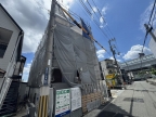 フジパレス御影本町 202|神戸市東灘区御影本町(阪神本線御影駅)のアパートその他2 フジパレス御影本町 202|神戸市東灘区御影本町(阪神本線御影駅)のアパートその他2