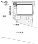 レオネクスト苅藻 403｜神戸市長田区苅藻通（神戸市営地下鉄海岸線苅藻駅）のマンションその他1