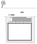 レオネクスト駒ヶ林 102｜神戸市長田区駒ケ林町（神戸市営地下鉄海岸線駒ヶ林駅）のアパートその他1