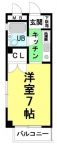 神戸市長田区浪松町の賃貸