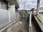レオパレスルーエ六甲 102｜神戸市灘区寺口町（阪急神戸線六甲駅）のマンションその他8