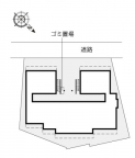 レオパレス松田 204|神戸市垂水区仲田(JR山陽本線垂水駅)のアパートその他1 レオパレス松田 204|神戸市垂水区仲田(JR山陽本線垂水駅)のアパートその他1