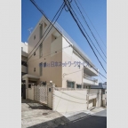神戸市中央区北野町外観