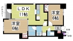 神戸市中央区二宮町の賃貸