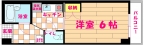 パンブロス5 614｜神戸市須磨区須磨浦通（ＪＲ山陽本線須磨駅）のマンションその他1
