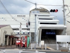 マウントックフェイム 602｜神戸市須磨区行幸町（ＪＲ山陽本線須磨海浜公園駅）のマンションその他1