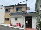 神戸市北区東大池外観