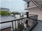 シルフィード・ドゥ御崎 402|神戸市兵庫区御崎町(神戸市営地下鉄海岸線御崎公園駅)のマンションその他6 シルフィード・ドゥ御崎 402|神戸市兵庫区御崎町(神戸市営地下鉄海岸線御崎公園駅)のマンションその他6