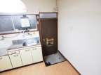 辰巳文化 102｜神戸市長田区宮川町（神戸高速線高速長田駅）のアパートその他1